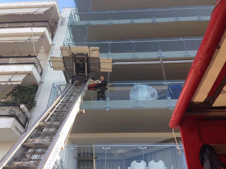 Αναβατόριο